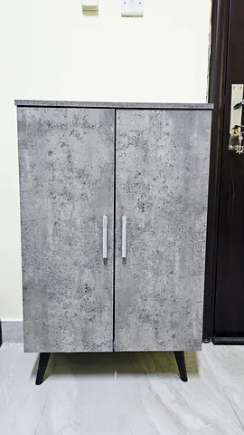 Urgent Shoe cabinet for sale