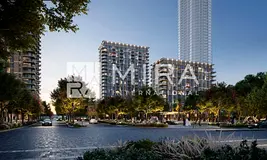 Aeon Tower 1 | Waterfront Living | Q2 2028