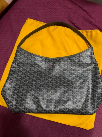 Goyard Hobo Bag