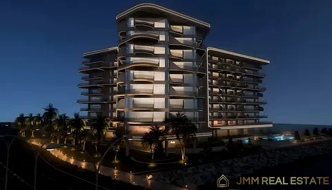 Sea View Living | Investment Ready | High ROI