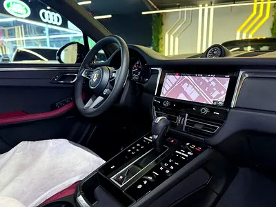 Porsche Macan Standard, миниатюра 13