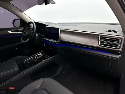 Volkswagen Teramont Comfortline, миниатюра 10