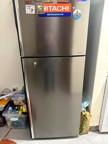 Fridge