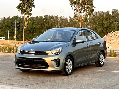 2021 KIA PEGAS 缩略图 3