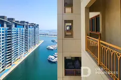 Duplex Penthouse | Sea View | Prime Location