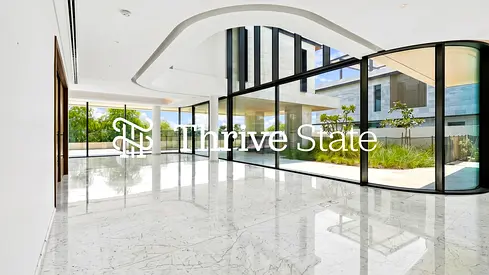 Elysian Mansion | Iconic Park Lane Corner