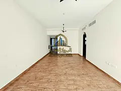 12 Cheques | Spacious 2BHK Apartment | With Cabinets | Close to Park