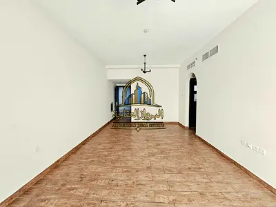 12 Cheques | Spacious 2BHK Apartment | With Cabinets | Close to Park