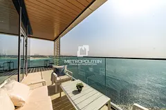 Full Sea View| Fully Upgraded&Furnished |Motivated