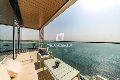 Full Sea View| Fully Upgraded&Furnished |Motivated