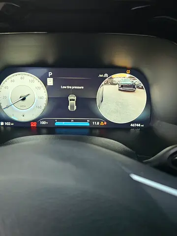 Hyundai Palisade SEL Premium, миниатюра 15