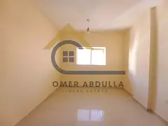 Family 1Bhk Apartment Only 28k with 4 6 8 chuq payment in Muwalieh
