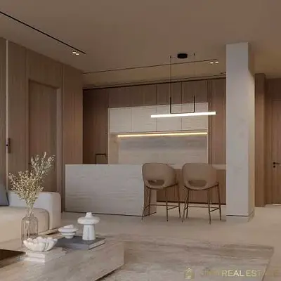Elevated Living | Iconic Design | Prime Address