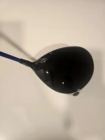 TaylorMade Qi10 LS Driver 10.5