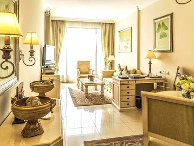 All Bills Included | 1 BR Furnished| Near Metro