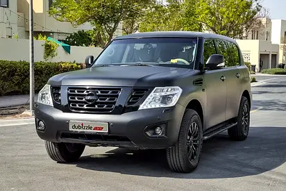 صورة 3 لـ 2014 Nissan PATROL