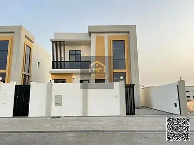 3-Bedroom Master Villa for Rent in Al Zahya | Near Mosque | Maid’s Room & Yard | AED 95,000 Single Payment (Negotiable) Description: A fantastic rent