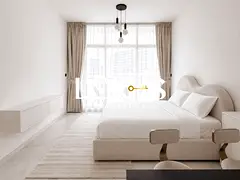 4 Cheques | Furnished | Low Floor