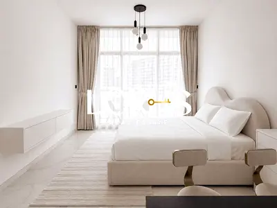 4 Cheques | Furnished | Low Floor