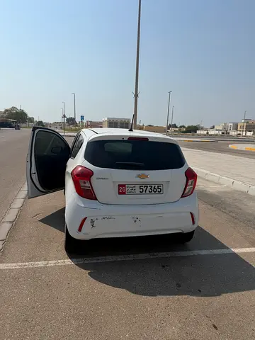 صورة 6 لـ 2019 Chevrolet SPARK