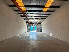 WAREHOUSE FOR RENT | INDUSTRIAL AREA 18, SHARJAH Total Area 2,500 Sq Ft Usage: Storage Only