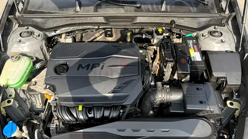 Hyundai Sonata Eco, миниатюра 11