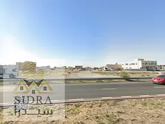 Prime Public Services Plot for Sale – Petrol Station | Al Jurf Industrial 2, Ajman