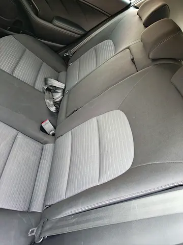 2016 KIA CERATO — фото 7