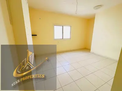 LOW PRICE SPECIOUS APARTMENT STUDIO ONLY 17 K 6 CHQS FAMILY BUILDING NEAR TO BUS STOP