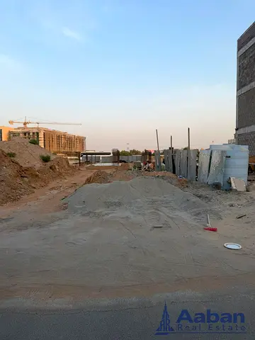 🏡 PRIME G+2 TOWNHOUSE PLOT FOR SALE – AL TALLAH 2, AJMAN