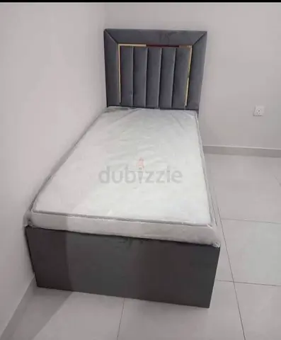New Single Bed Frame For Sale