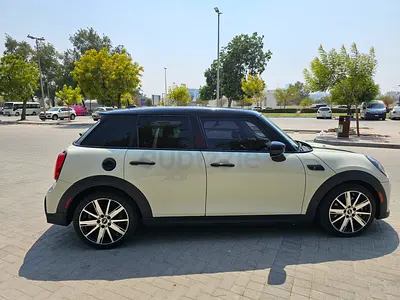 MINI Cooper S, миниатюра 3