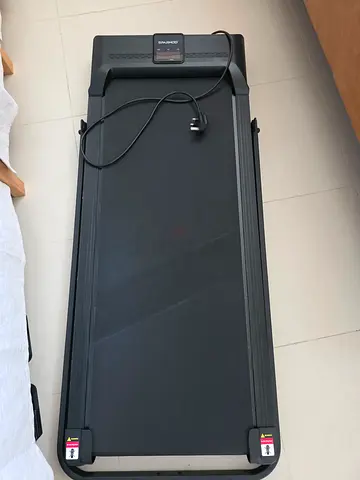 Sparndo Fitness Walking Pad Treadmill