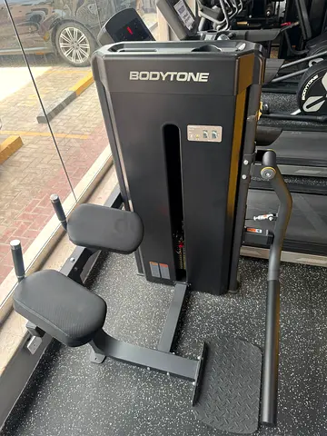 Bodytone glutes machine -Excellent Condition