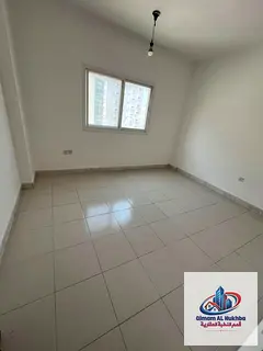 1 Bedroom Apartment with Balcony for Rent in Al Qulaya – Comfortable Layout, Practical Finishes, F