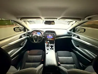 2020 Nissan MAXIMA — фото 8