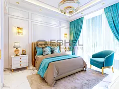 1 BR + Private Pool | AED 50K Below OP