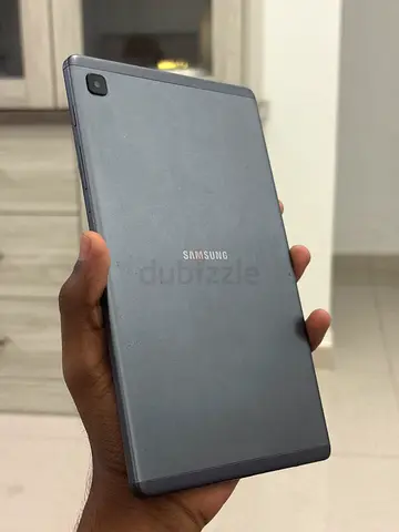 Samsung Galaxy Tab a7 lite (grey) - Good working condition