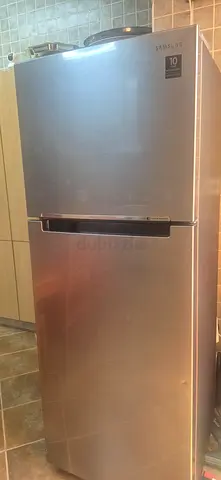 Sumsung 550L twin cooling fridge