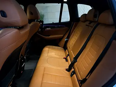BMW X3 xDrive30i M Sport, миниатюра 16