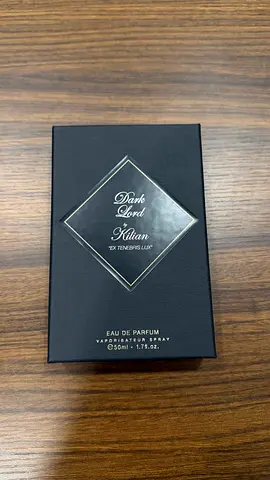Kilian Dark Lord Eau de Parfum 50ml (boxed)