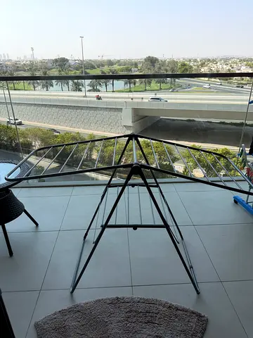 Cloth drying rack