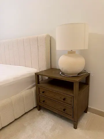 Bedside stands