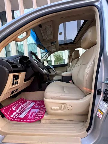 صورة 2 لـ 2015 Toyota PRADO