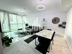 Luxury 2bhk | Fully Furnished | Parking free