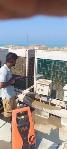 AC SERVICE ALL TYPES HOME 🏠 MAINTENANCE