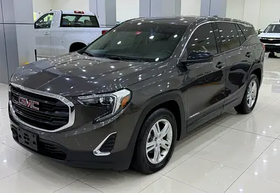 GMC Terrain SLE, миниатюра 2