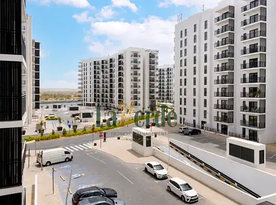Spacious Studio | Fully Furnished | 1-3 Payments