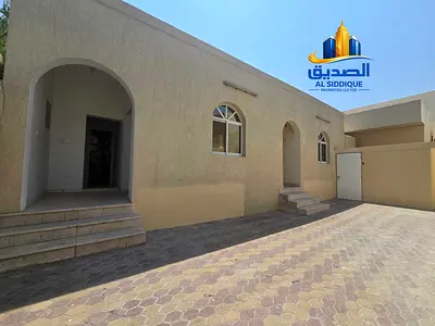 Lahwish 2 BedRoom Villa Ready to Move 35k