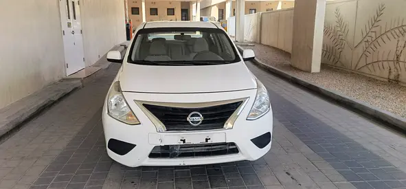 Nissan Sunny SE, миниатюра 6